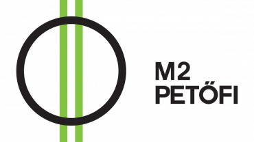 M2 Petőfi logo