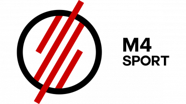 M4 sport logo