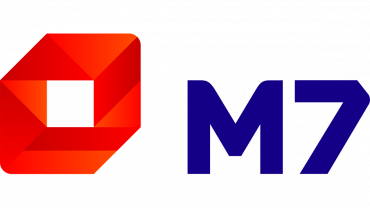 M7 Group logo