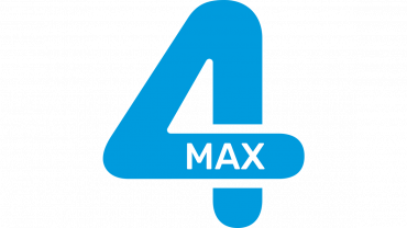 Max4 logo
