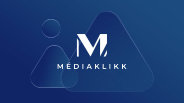 MédiaKlikk logo