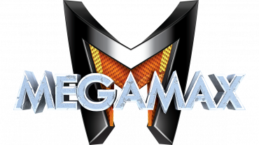 Megamax logo