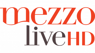 Mezzo Live HD logo
