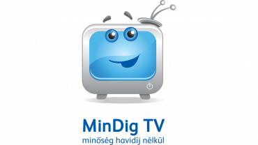 MinDig TV logo