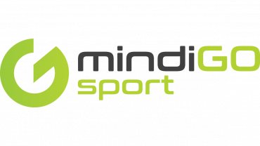 mindiGO Sport logo