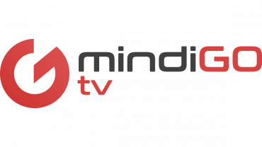 mindiGO TV logo