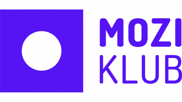 Moziklub logo