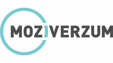 Moziverzum logo