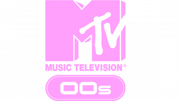 MTV 00s logo