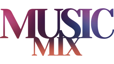 MusicMix logo