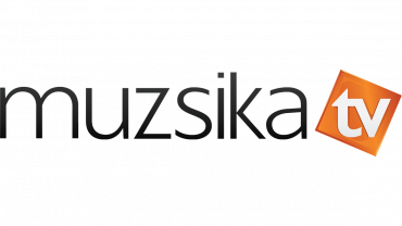 Muzsika TV logo