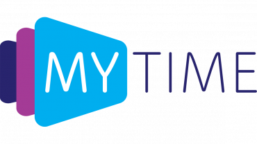 MyTime logo