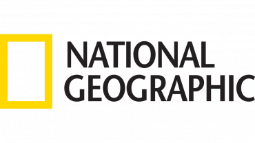 National Geographic logo