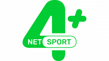 Net4+ Sport logo