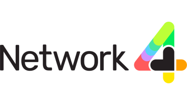 Network4 logo
