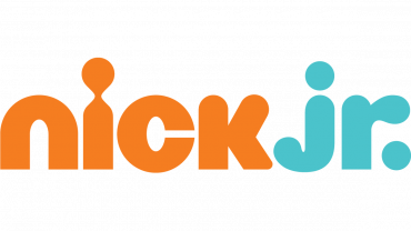 Nick Jr logo