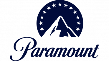 Paramount Global logo