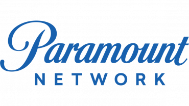 Paramount Network logo