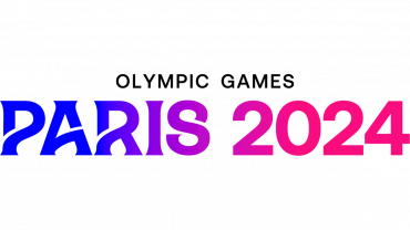 Paris 2024 logo