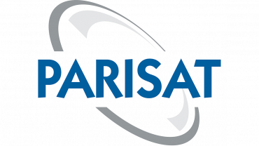 Parisat logo