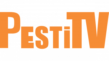 PestiTV logo