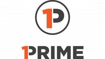 Prime logo