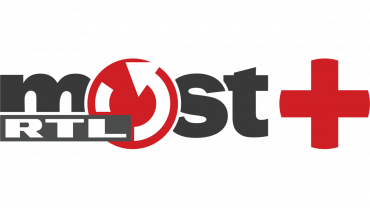 RTL Most+ logo