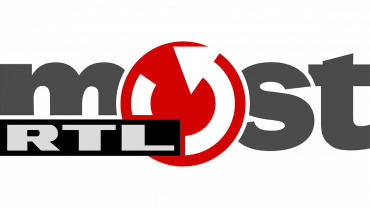 RTL Most logo