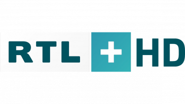 RTL+ HD logo