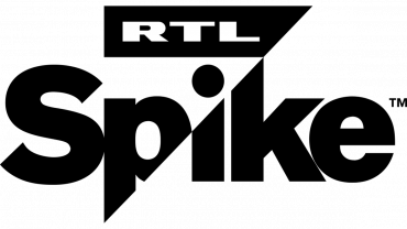 RTL Spike logo