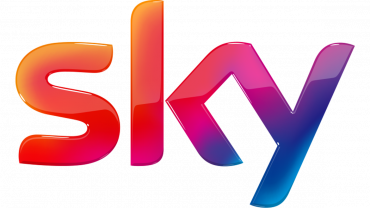 SKY logo