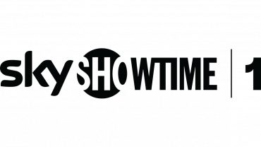 SkyShowtime 1 logo