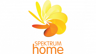 Spektrum Home logo