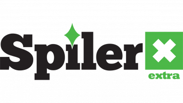 Spíler Extra logo