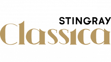 Stingray Classica logo