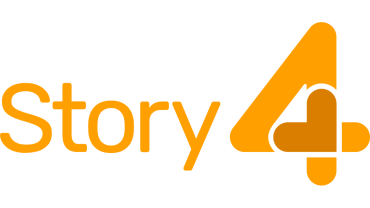 Story4 logo