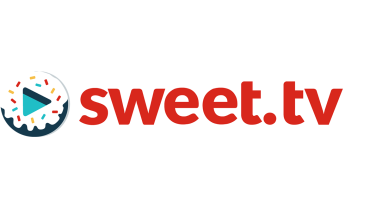 Sweet TV logo