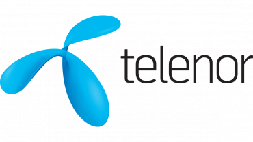 Telenor logo