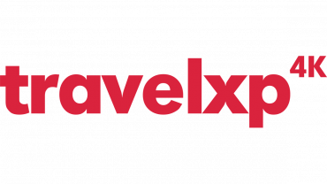 Travelxp 4K logo