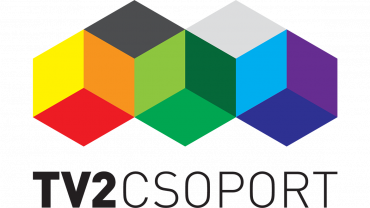 TV2 Csoport logo