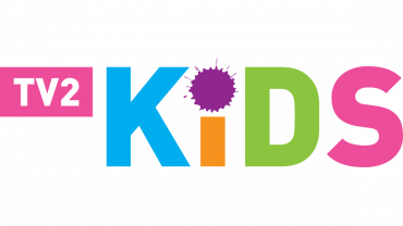 TV2 Kids logo