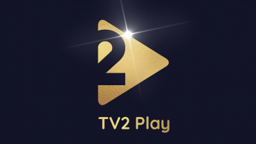 TV2 Play logo