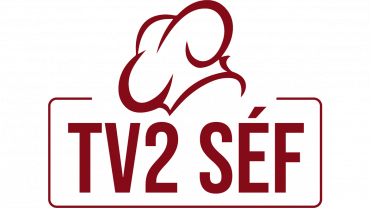 TV2 Séf logo