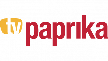 TV Paprika logo