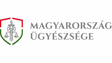 Magyarország Ügyészsége logo