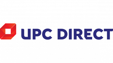 UPC Direct logo