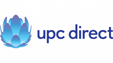 UPC Direct logo