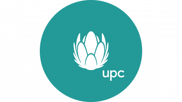 UPC logo