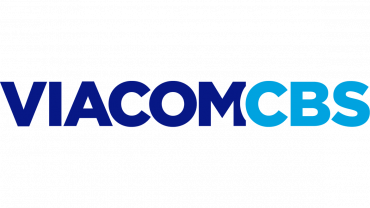 ViacomCBS logo