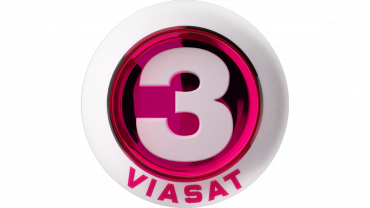 Viasat3 logo